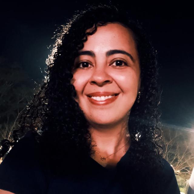 Juciane Monteiro - Teresina